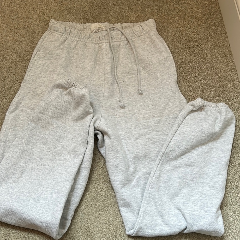 Champion sweats